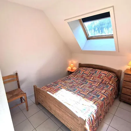 Chabrieres - Tres Agreable T2 Pour 6 Personnes A Mae-8751 Apartment *