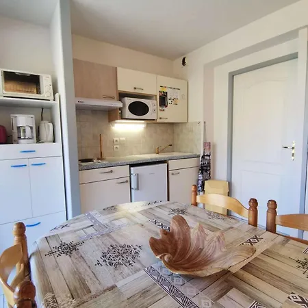 Chabrieres - Tres Agreable T2 Pour 6 Personnes A Mae-8751 Reallon