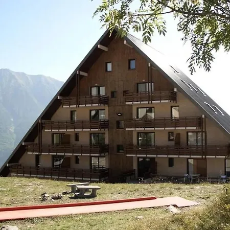 Chabrieres - Tres Agreable T2 Pour 6 Personnes A Mae-8751 Apartment